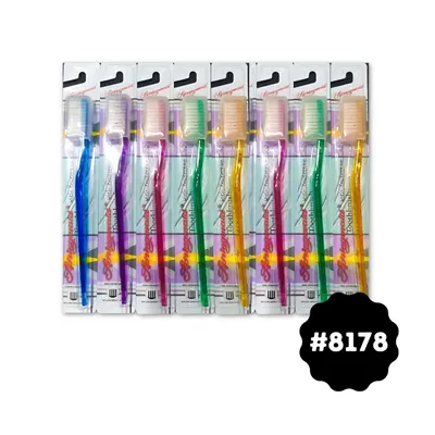 Springmaid Toothbrush