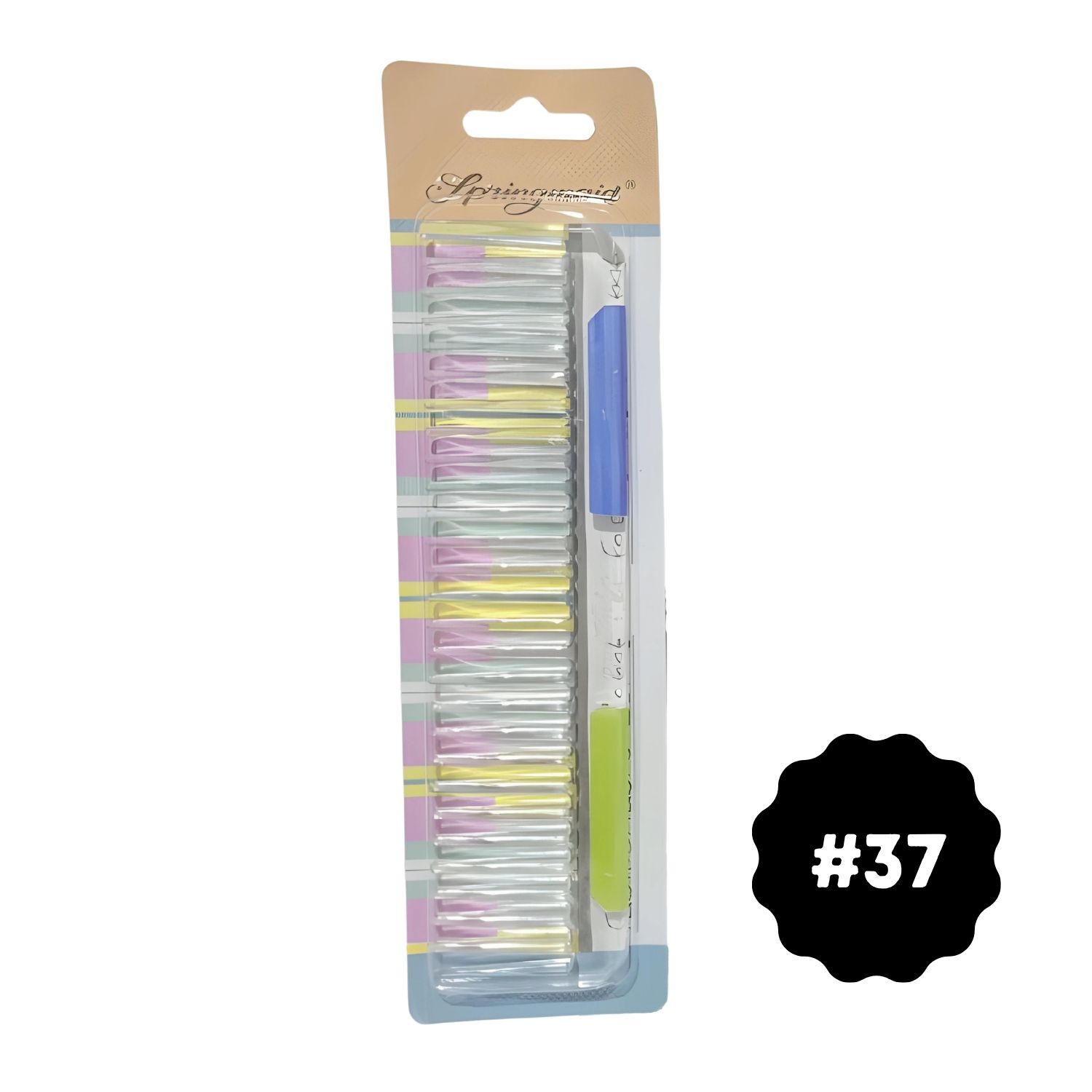 Springmaid Hair Comb option photo