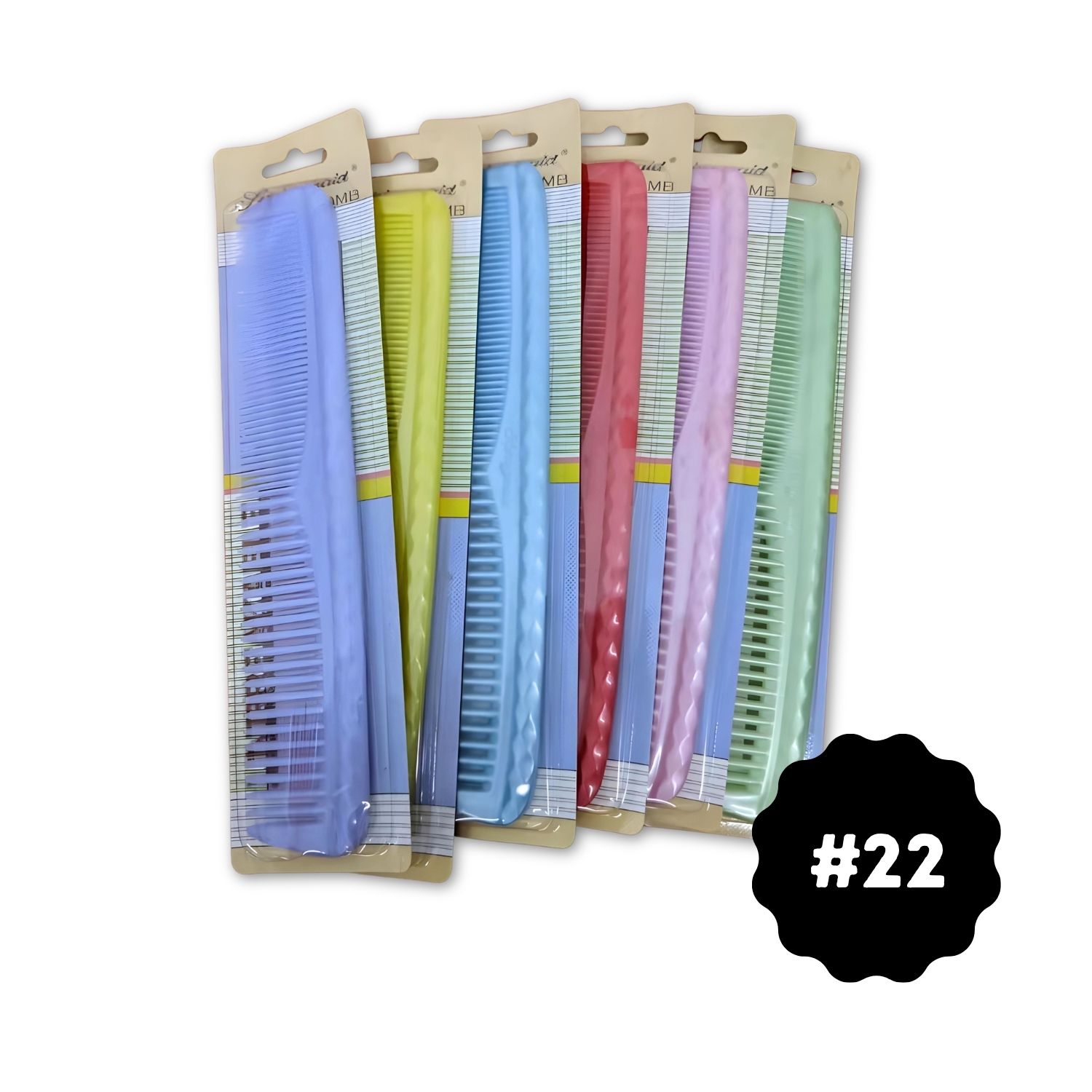 Springmaid Hair Comb option photo