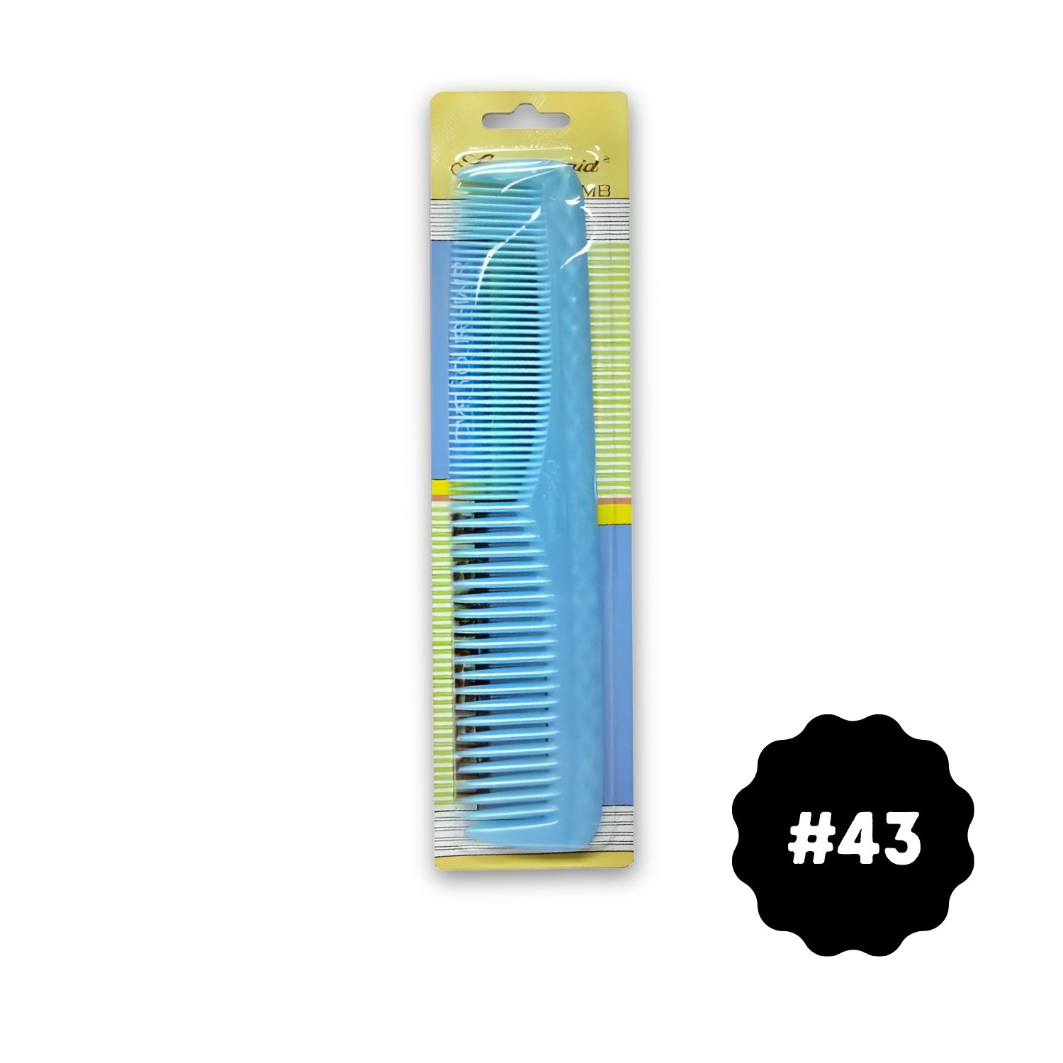 Springmaid Hair Comb option photo