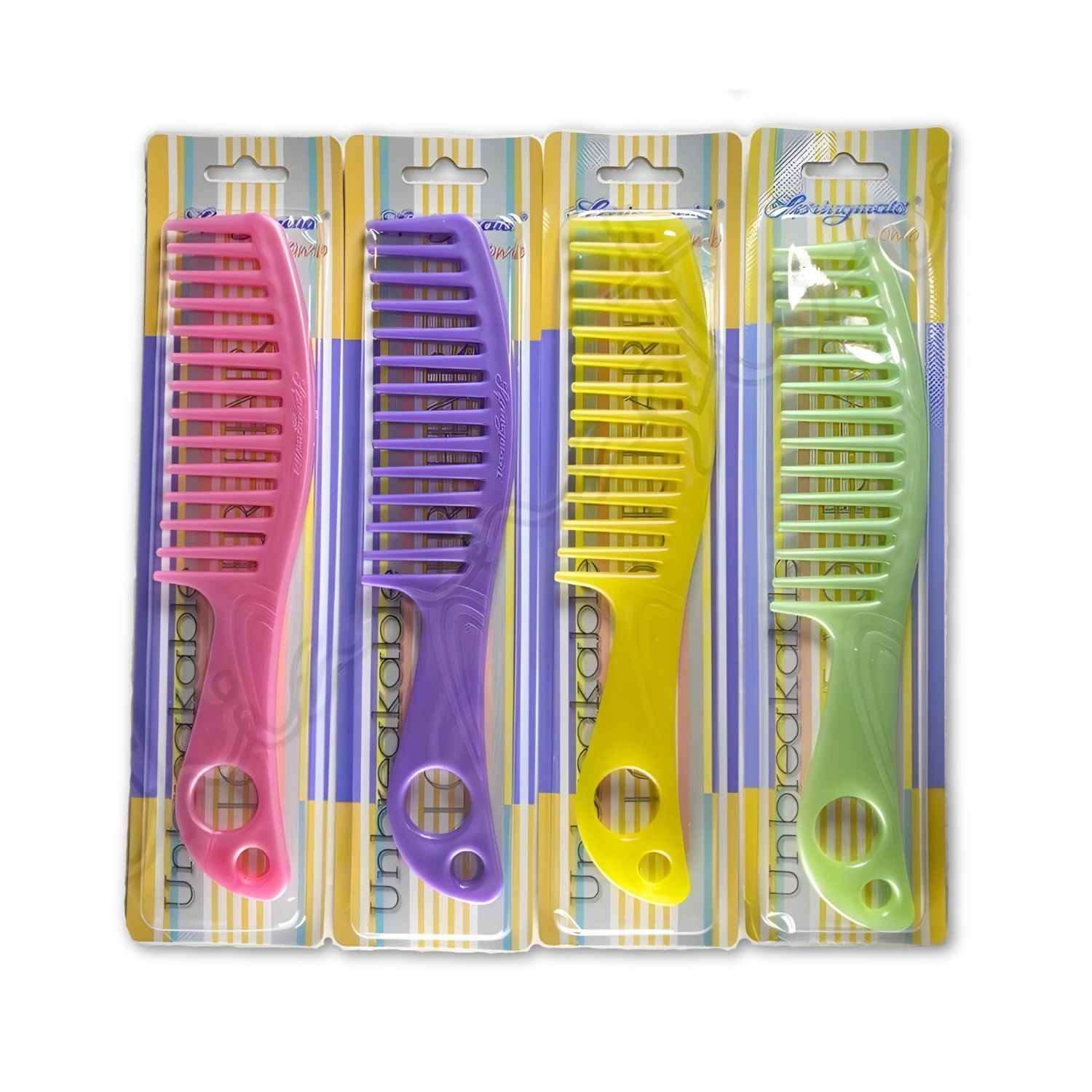 Springmaid Hair Comb photo