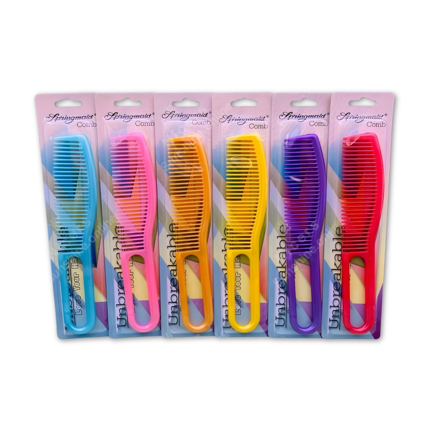 Springmaid Hair Comb photo