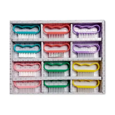 Springmaid Nail Brush