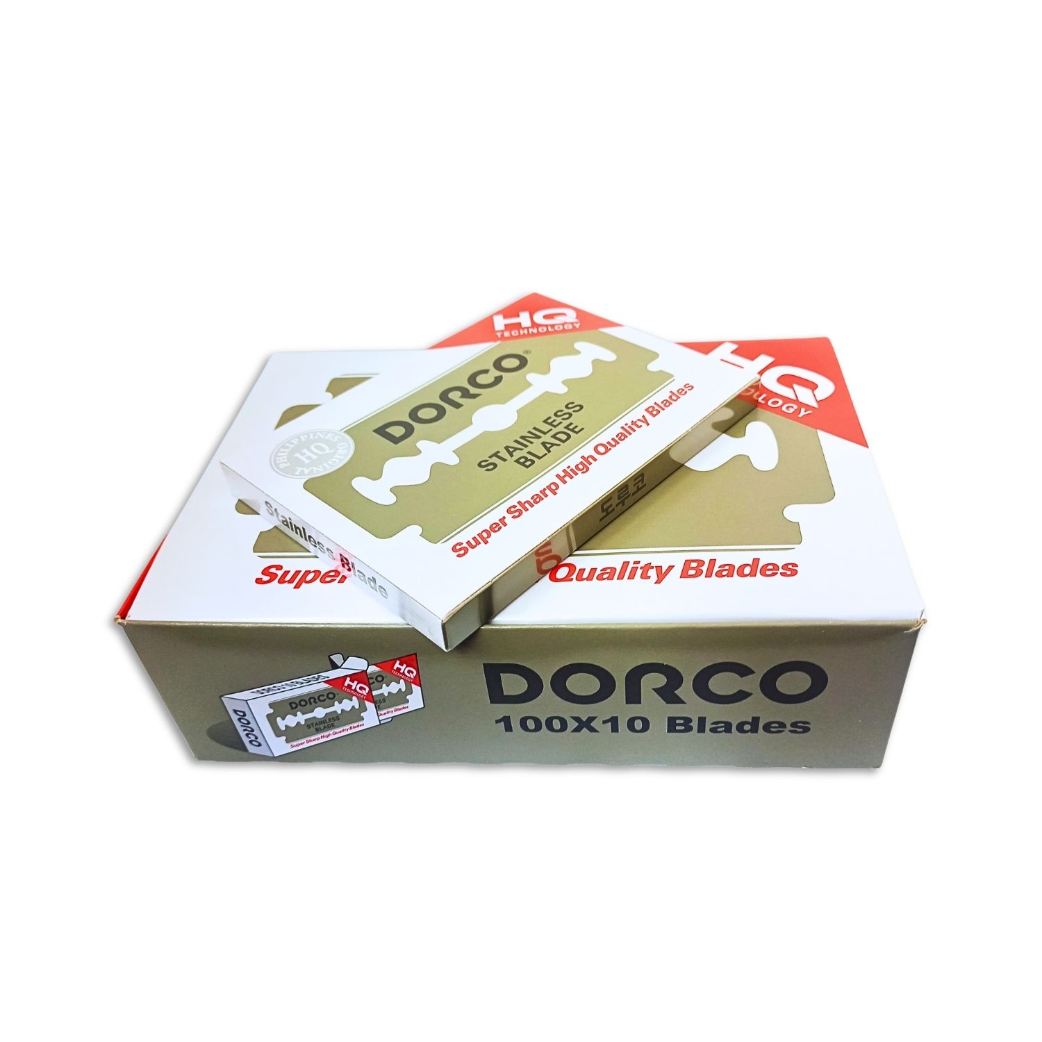 Dorco Blade photo