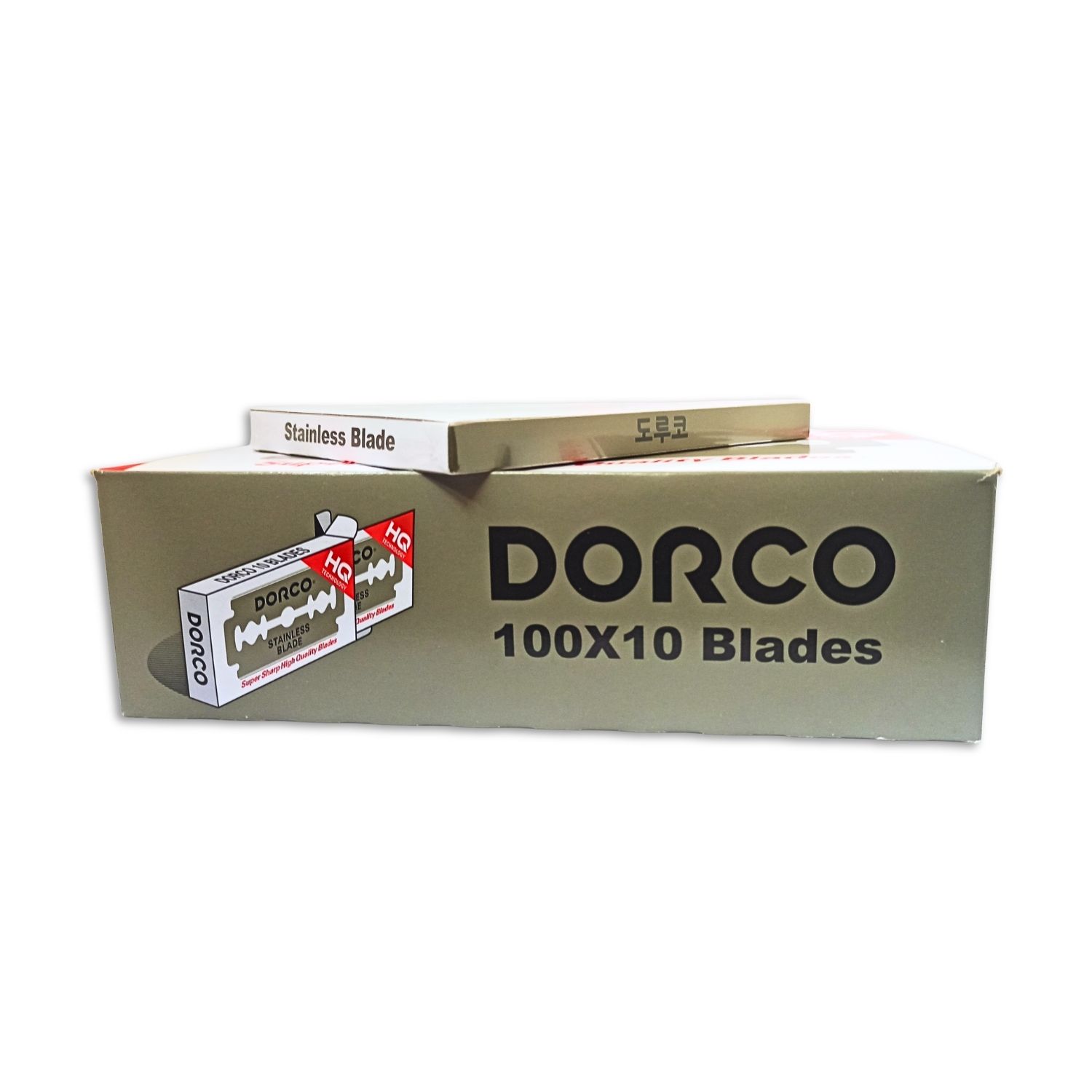 Dorco Blade photo