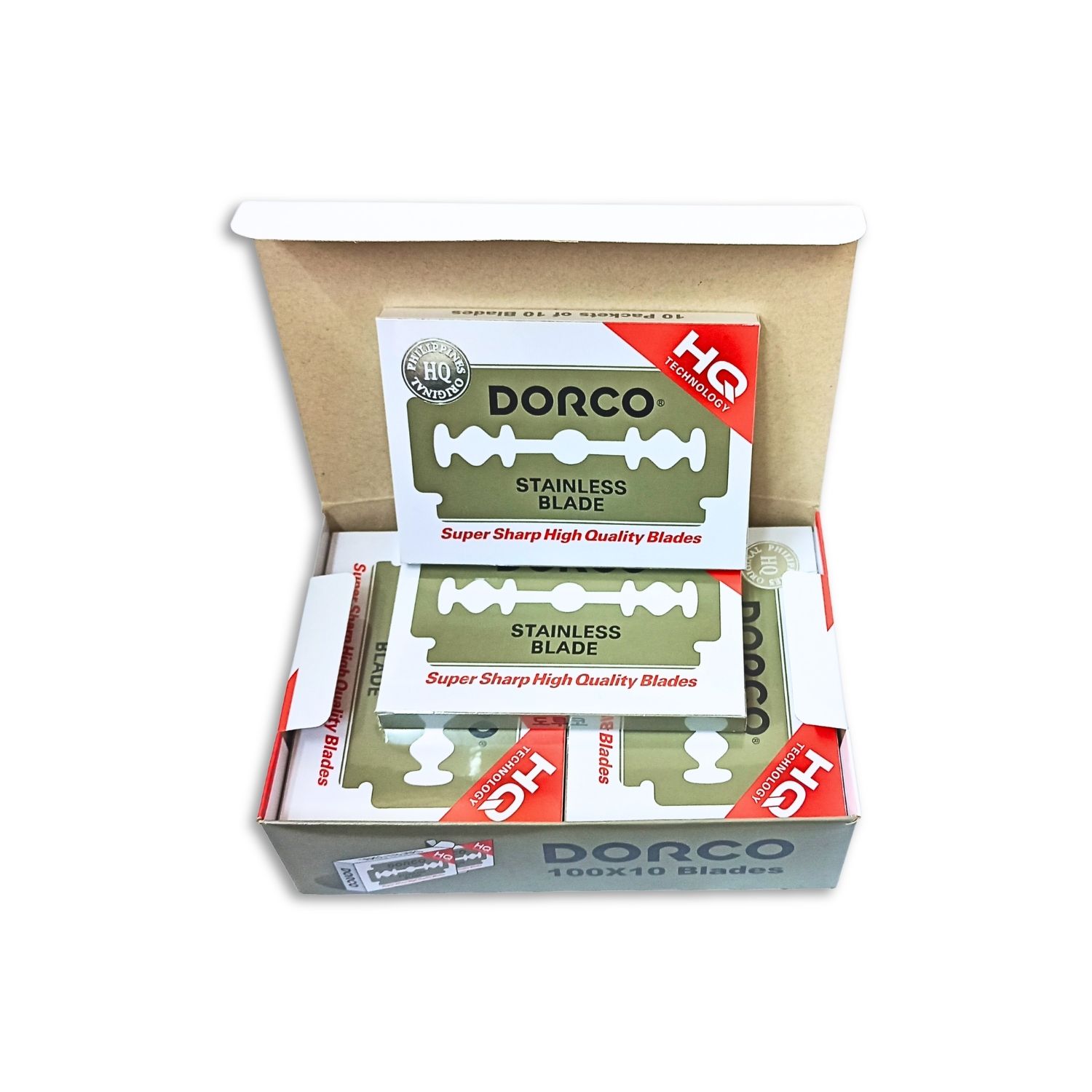 Dorco Blade photo
