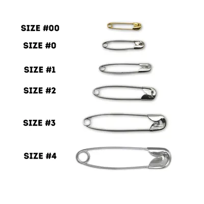 Safety Pins