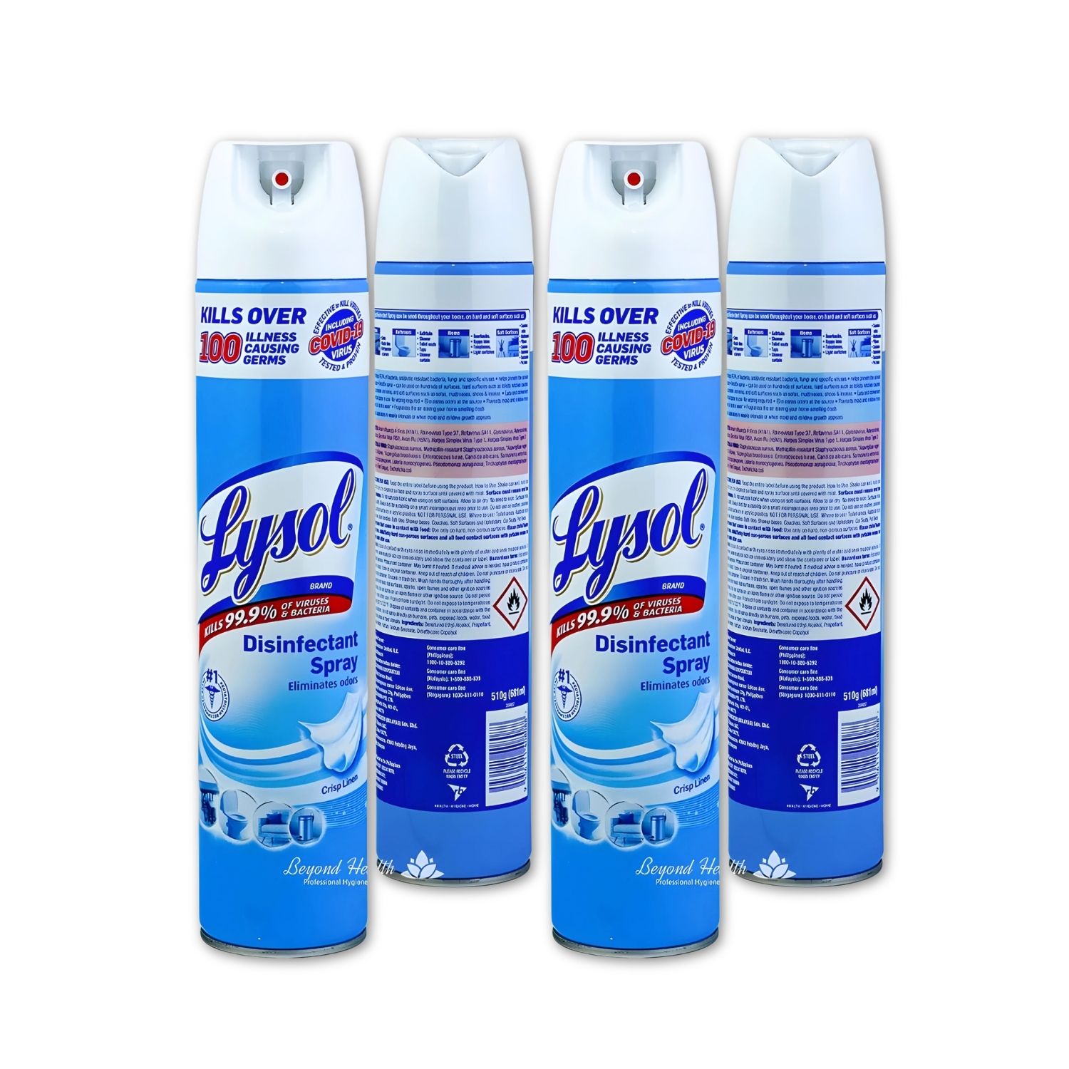 Lysol Cleaner
