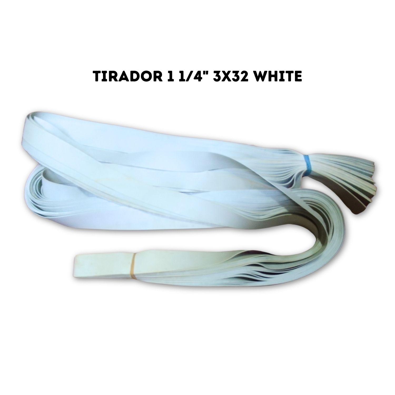Tirador Rubber Bands option photo
