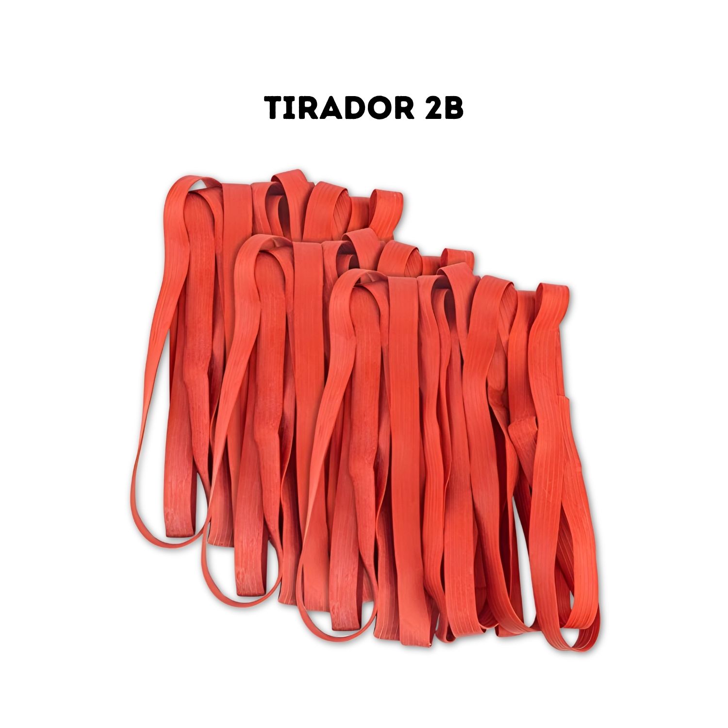 Tirador Rubber Bands option photo