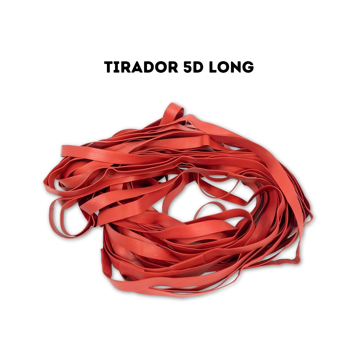 Tirador Rubber Bands option photo