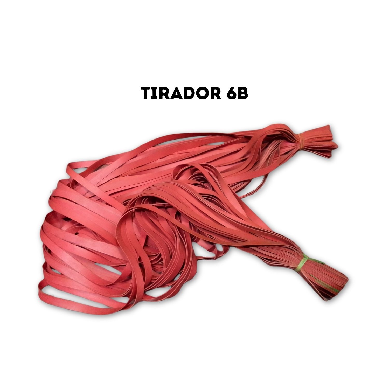 Tirador Rubber Bands option photo