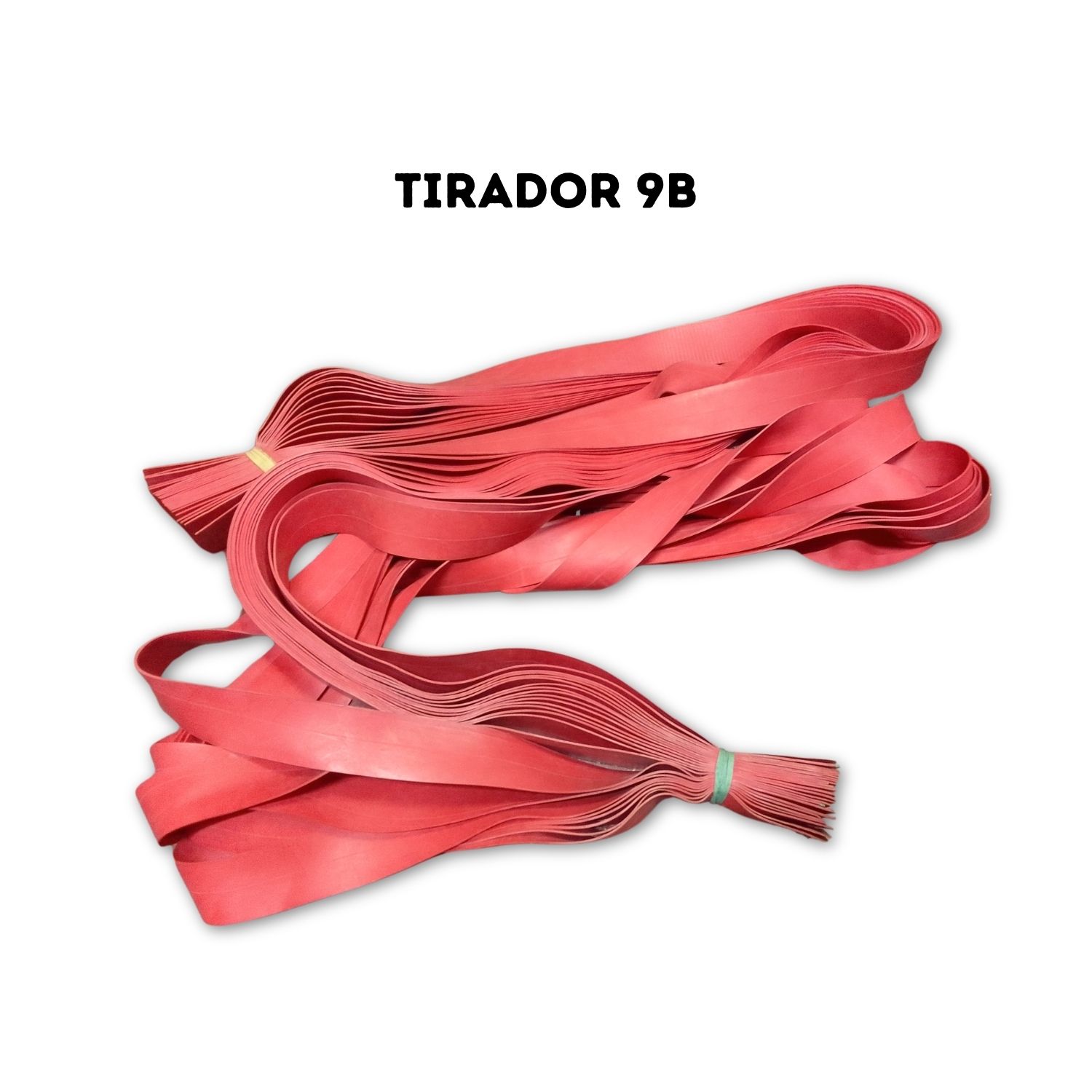 Tirador Rubber Bands option photo
