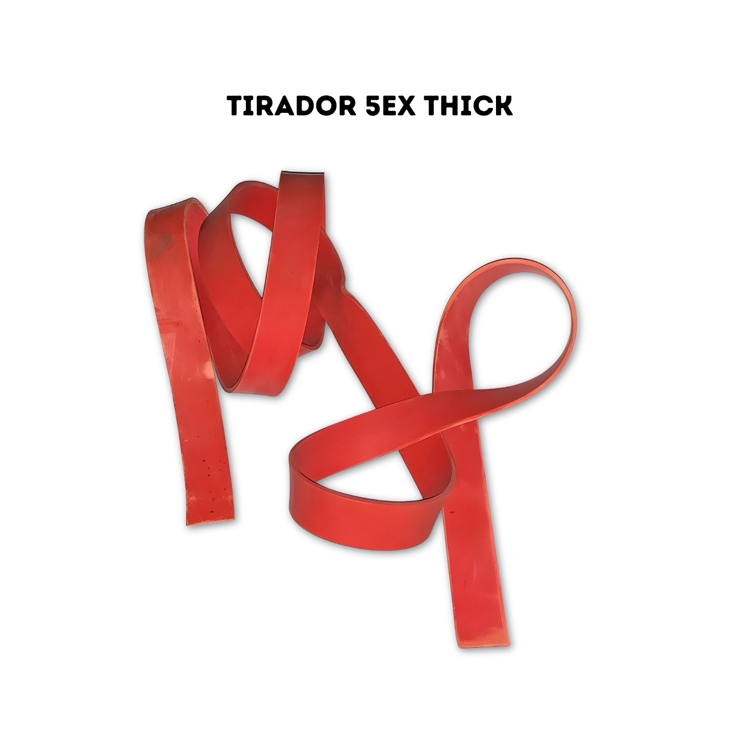 Tirador Rubber Bands option photo