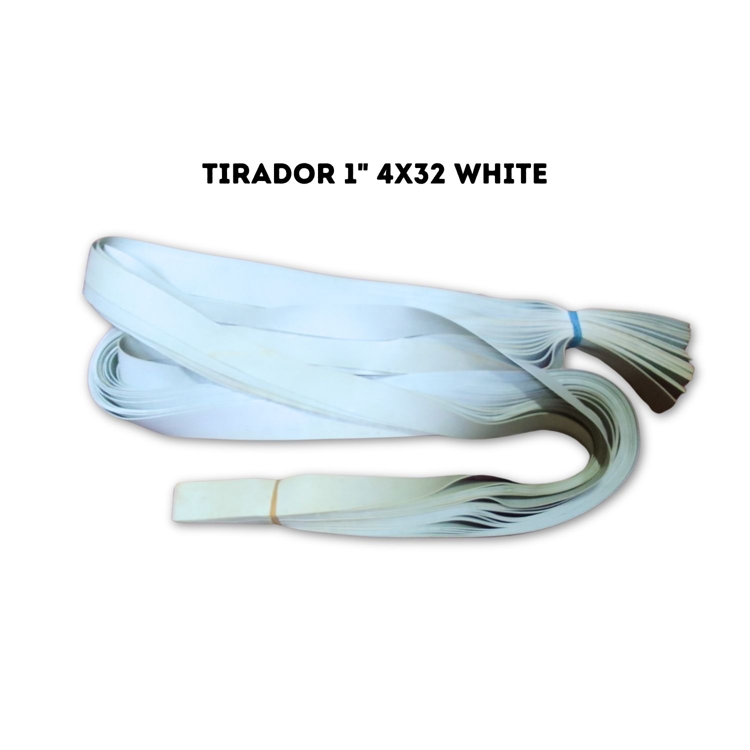 Tirador Rubber Bands