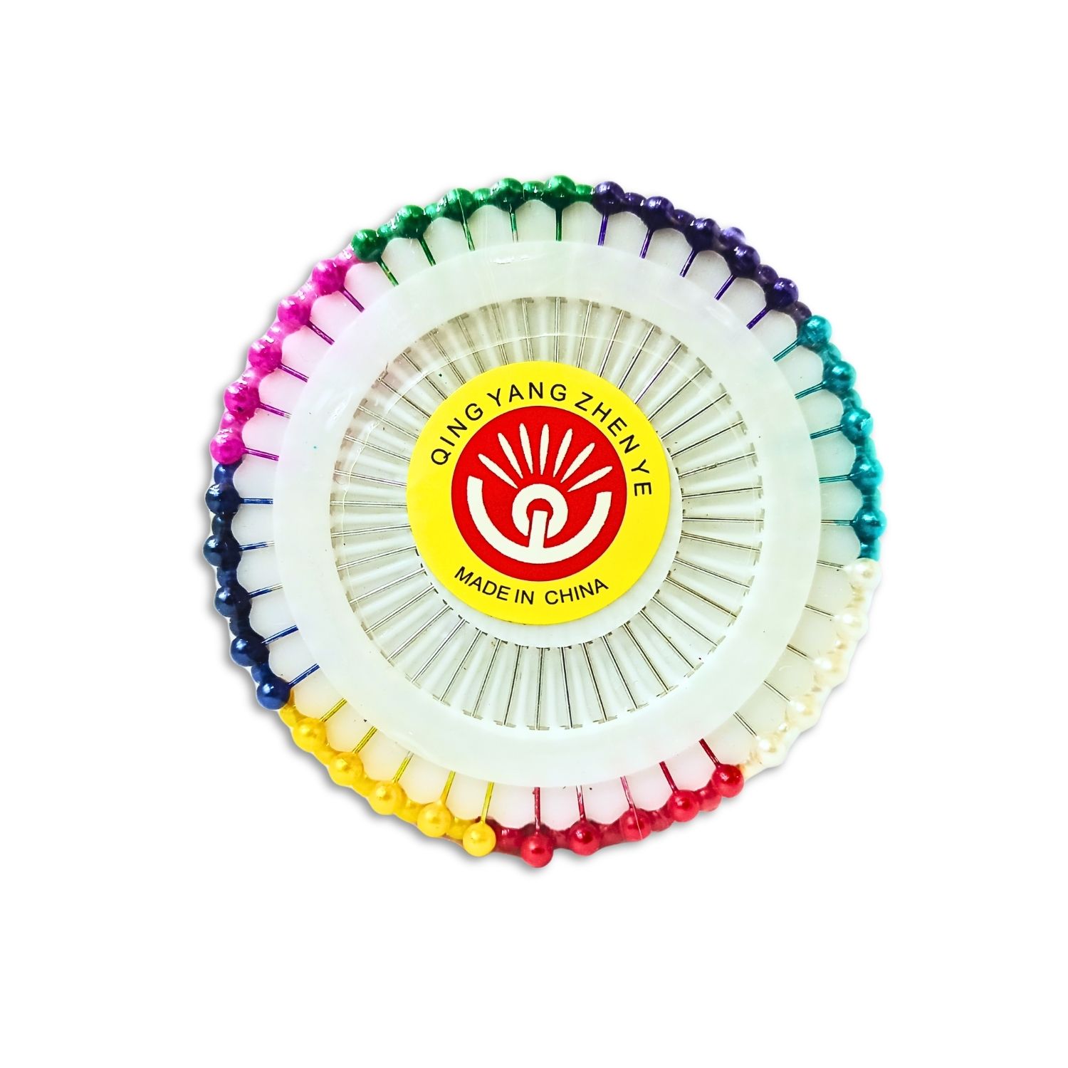 Compact Pearl Head Needles