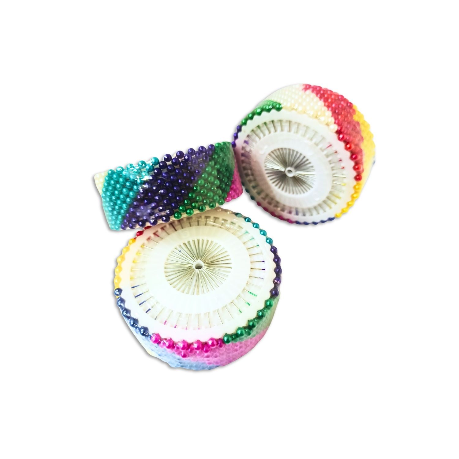 Compact Pearl Head Needles photo