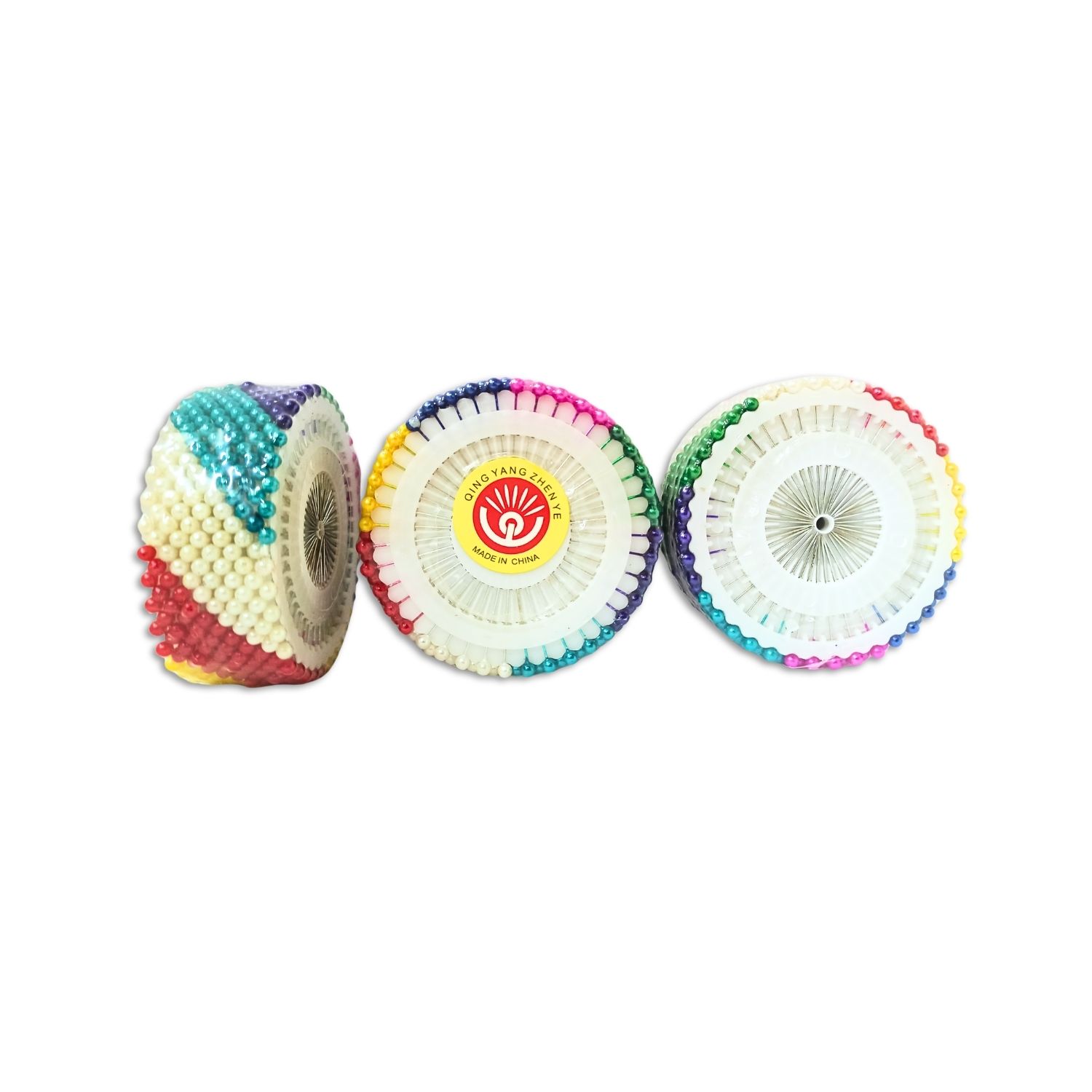 Compact Pearl Head Needles photo
