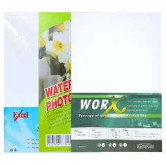 Specialty Paper