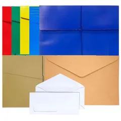 Envelopes