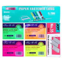 Office Stationery Supplies