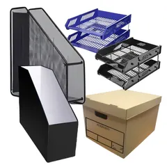 Storage Solutions