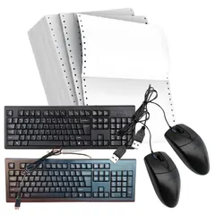 Computer Supplies