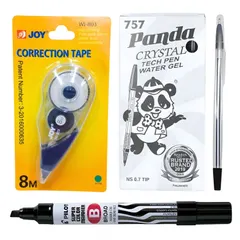 Writing Supplies