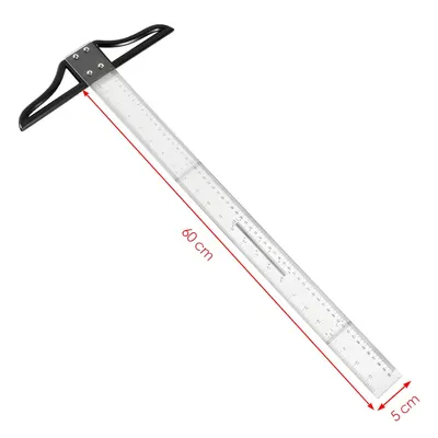 T8861 T-Square Fixed