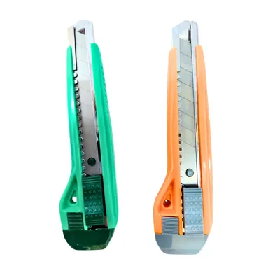 Trio Cutter 730 - Heavy Duty Cutting Knife