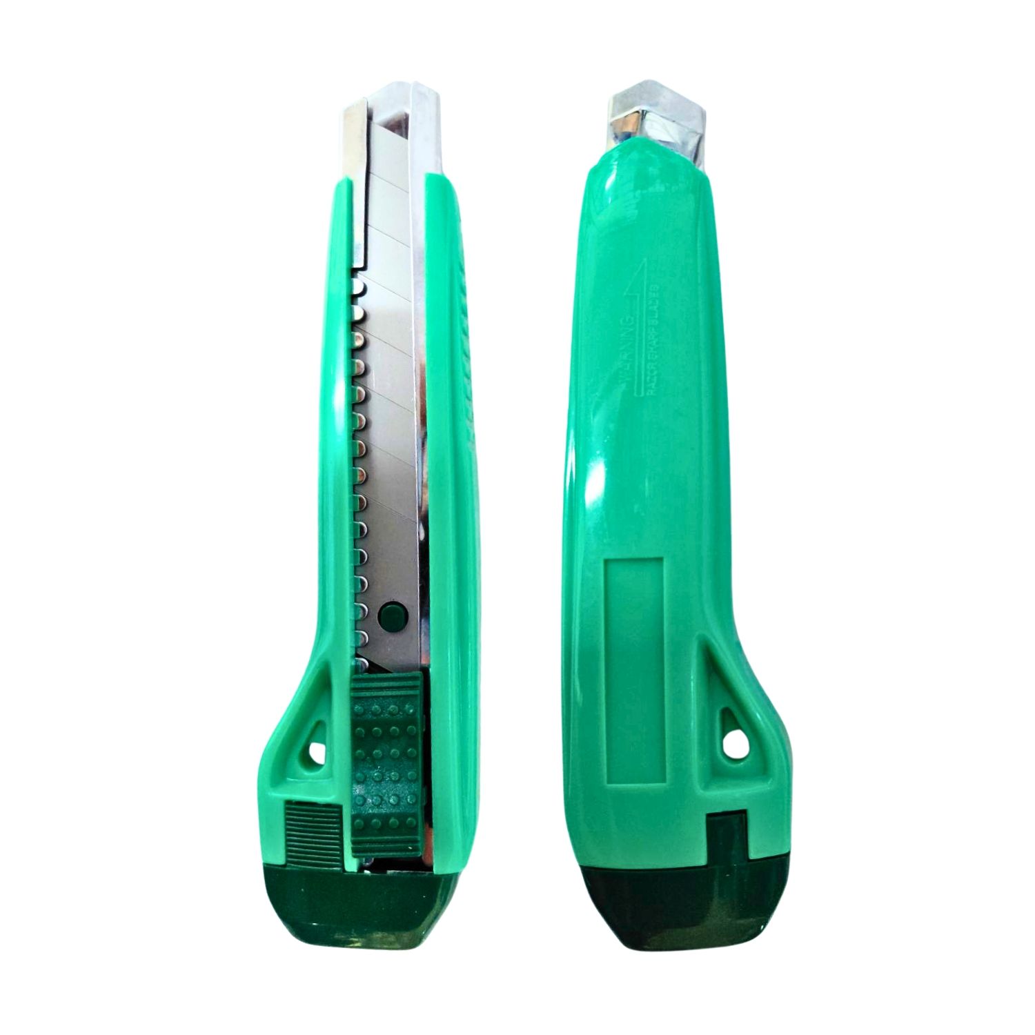 Trio Cutter 730 - Heavy Duty Cutting Knife photo