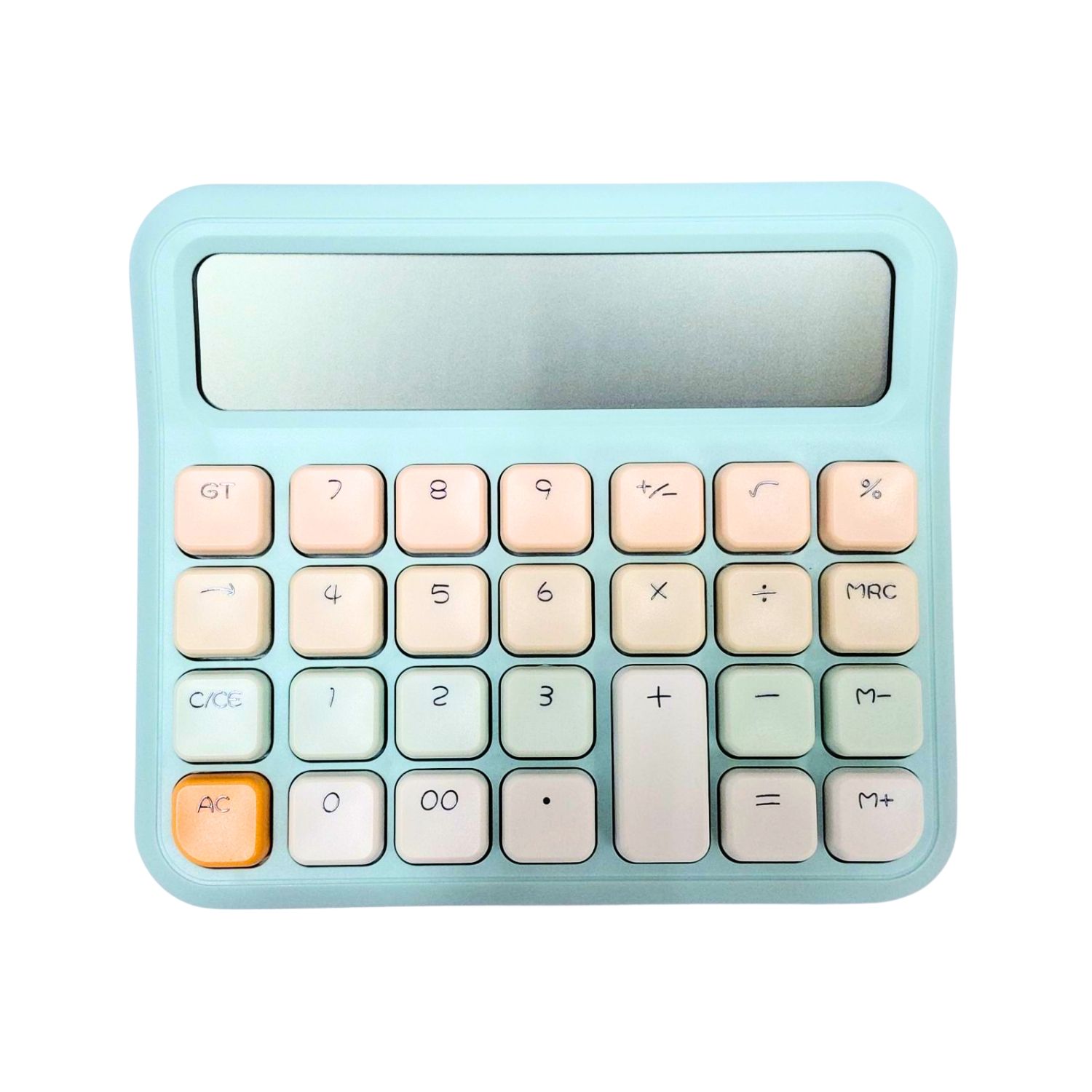 JDCC 2828 Joy Calculator