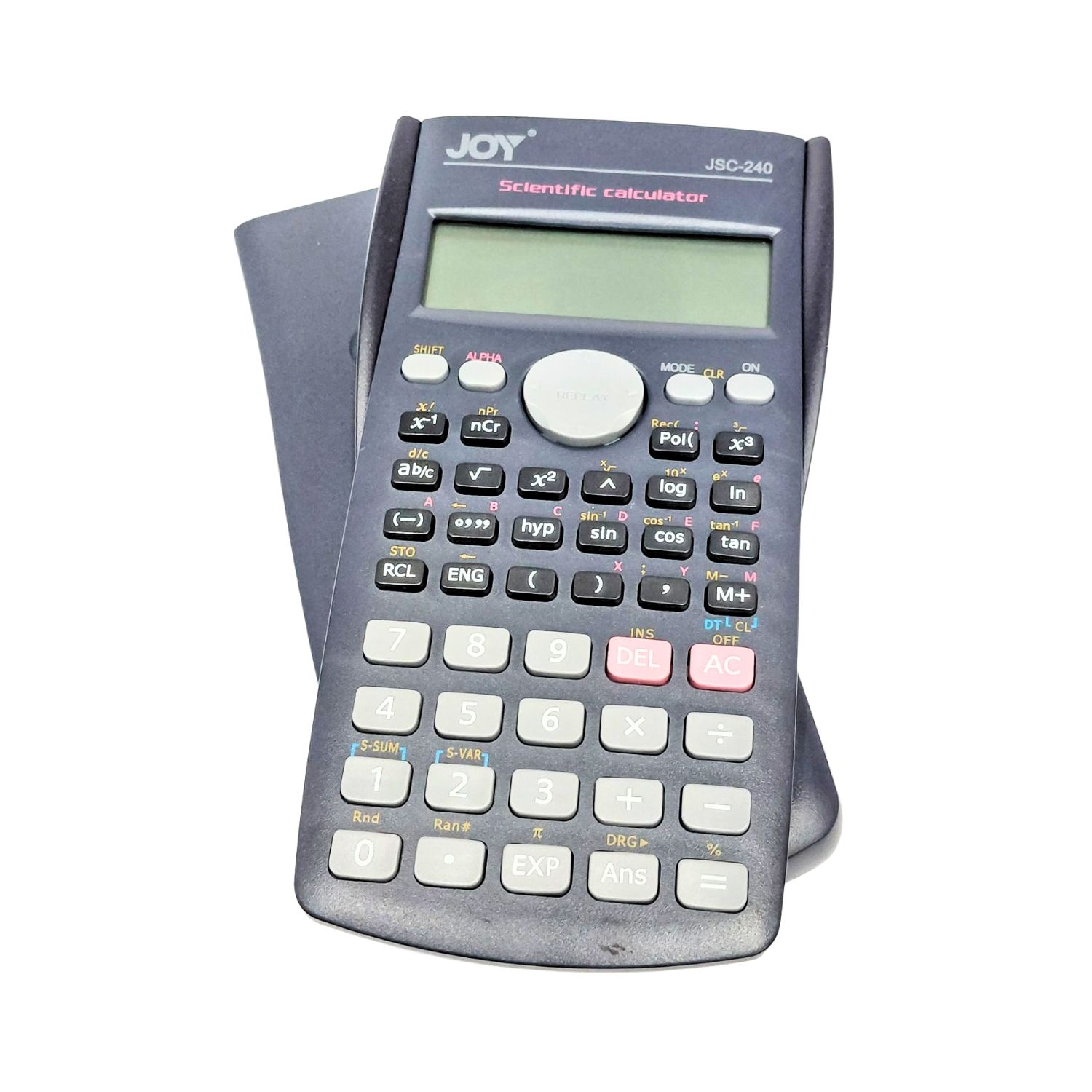 JSC 240 Joy Calculator photo