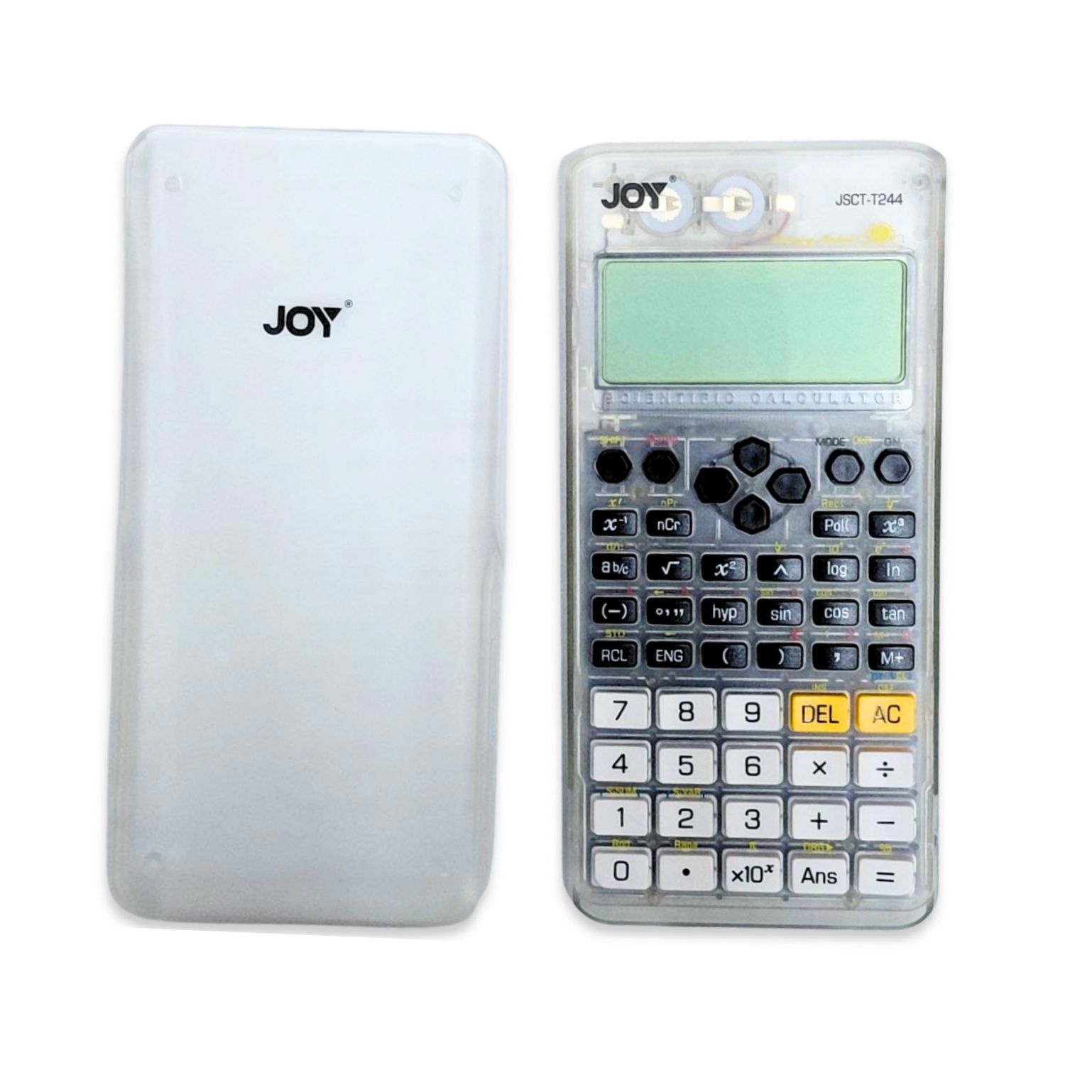 JSC T244 Joy Calculator