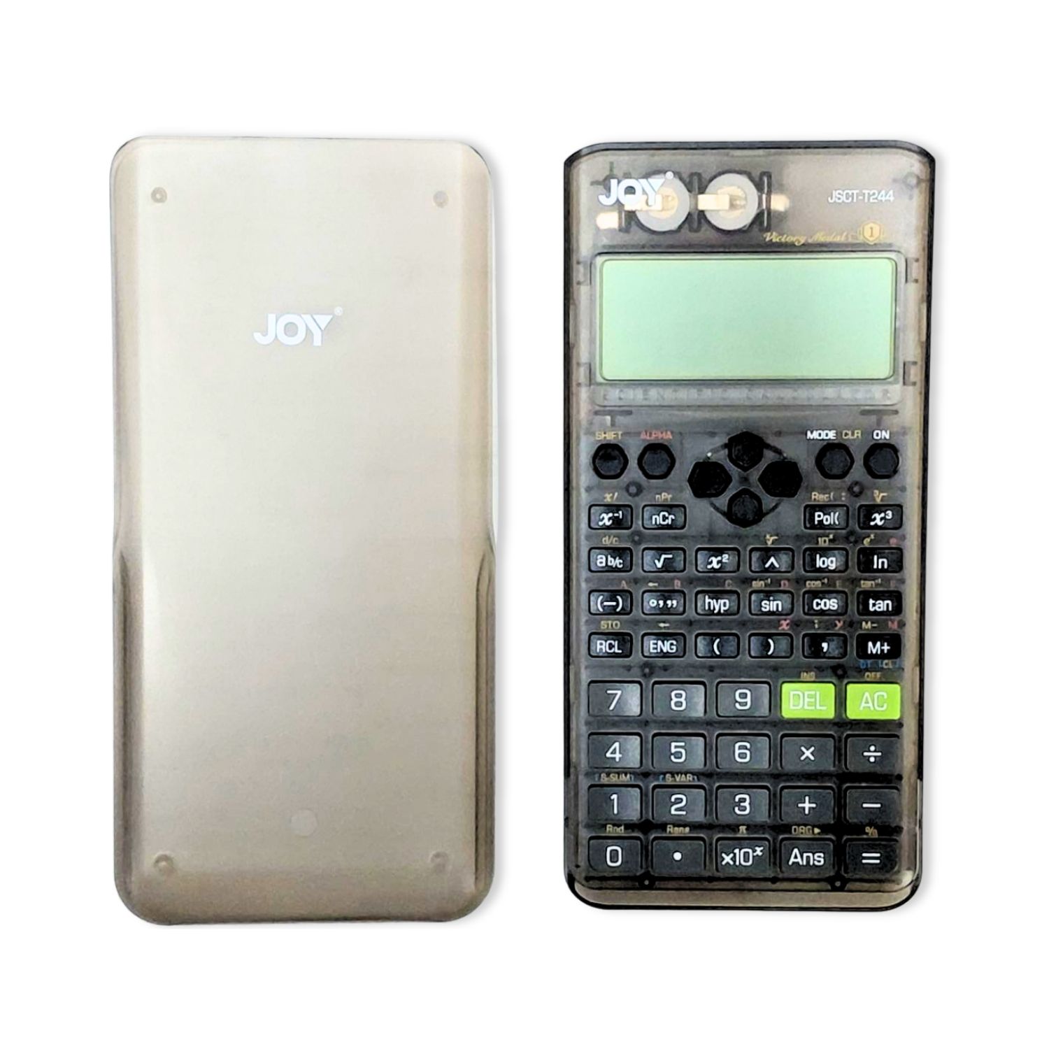 JSC T244 Joy Calculator option photo