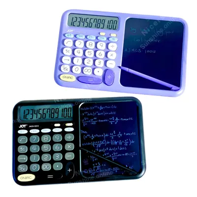JMCS 10012 Joy Calculator