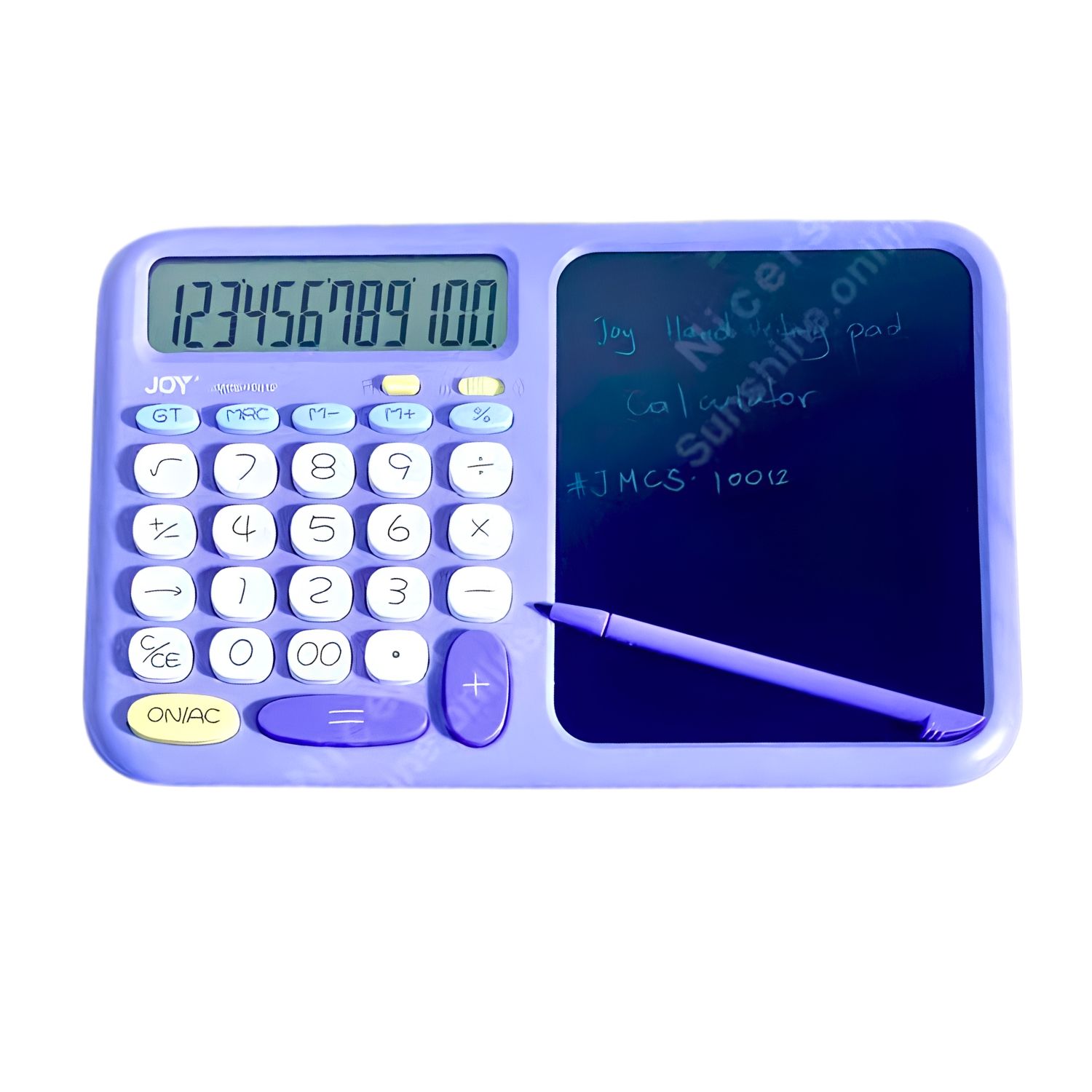 JMCS 10012 Joy Calculator photo