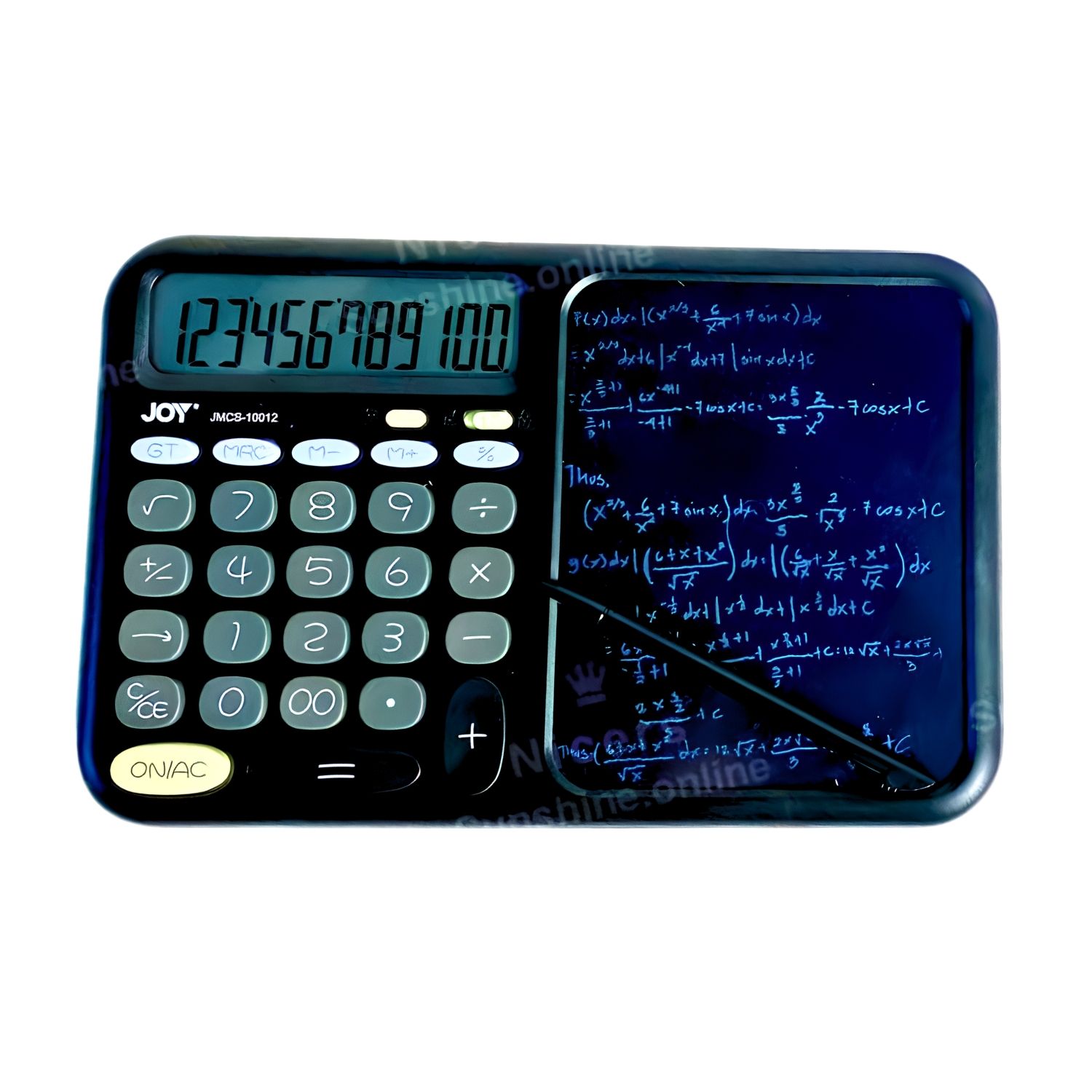 JMCS 10012 Joy Calculator photo
