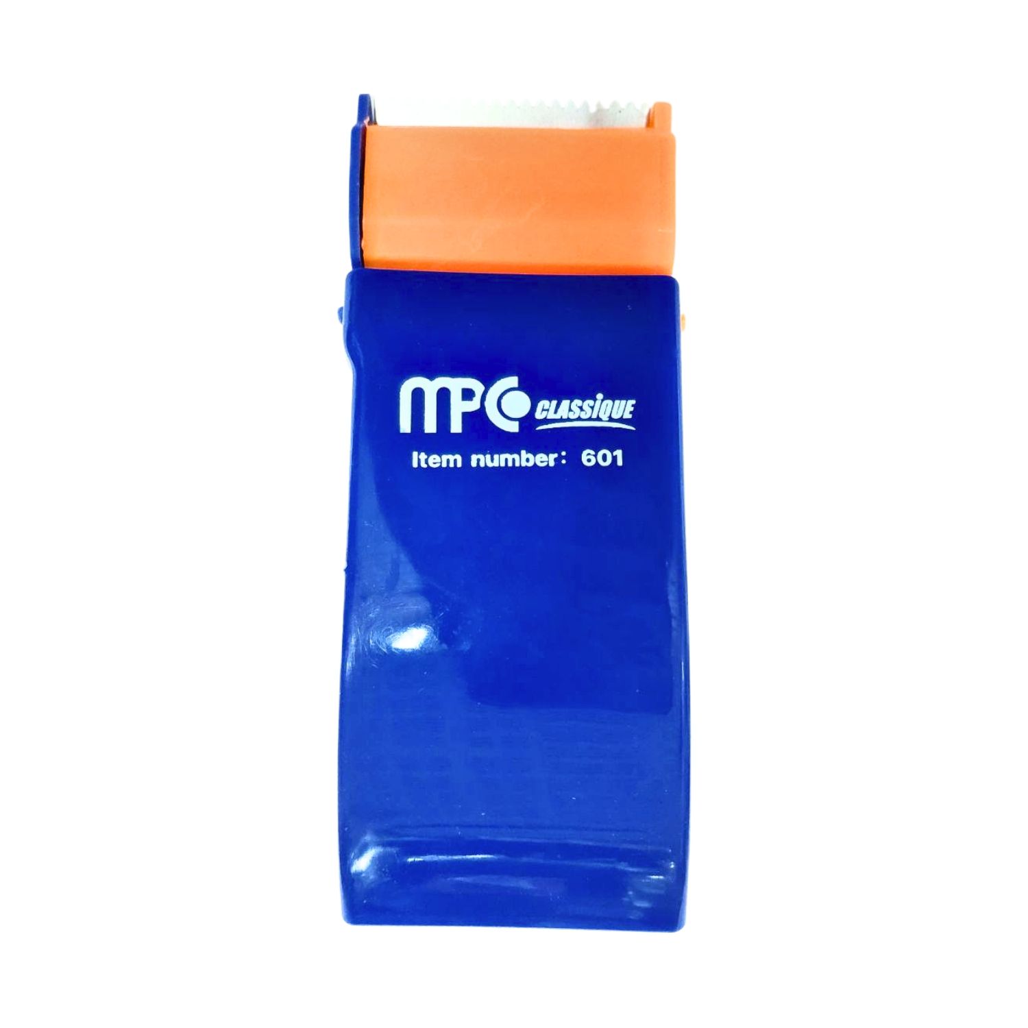 MPC Classique Handy Tape Dispenser 2" No. 601 photo