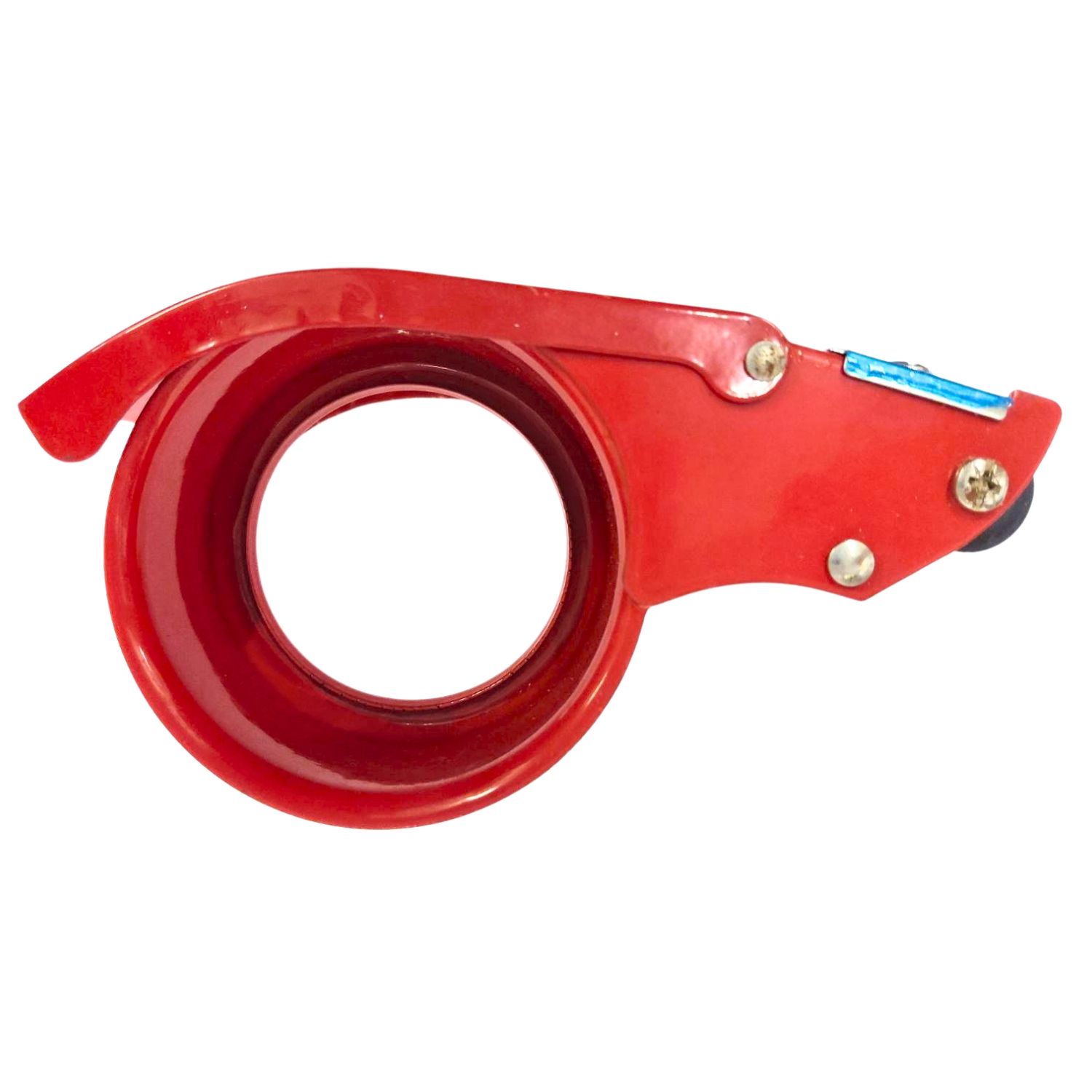 MPC Classique Hand-Held Metal Tape Dispenser 3" No. 2075 photo
