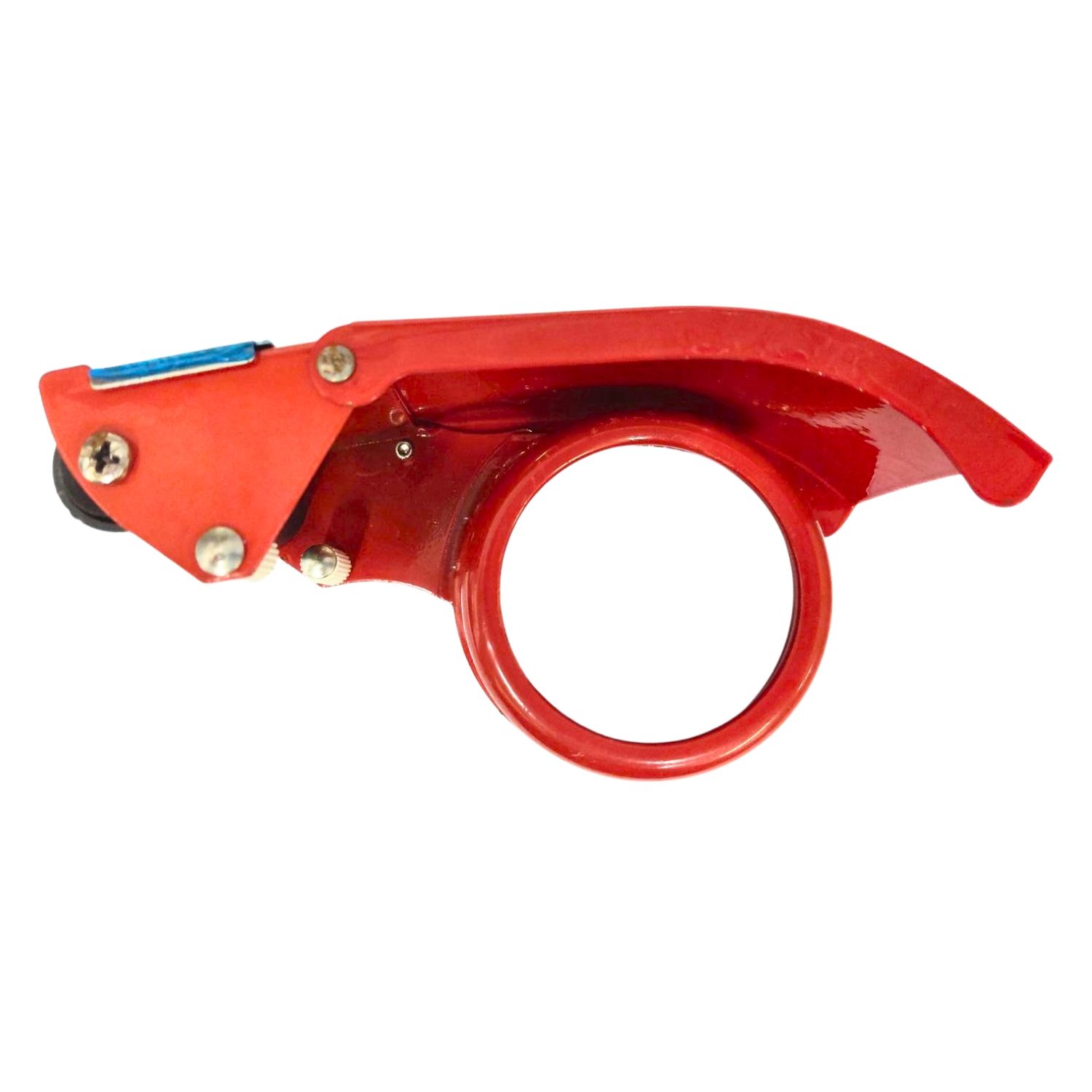 MPC Classique Hand-Held Metal Tape Dispenser 3" No. 2075 photo