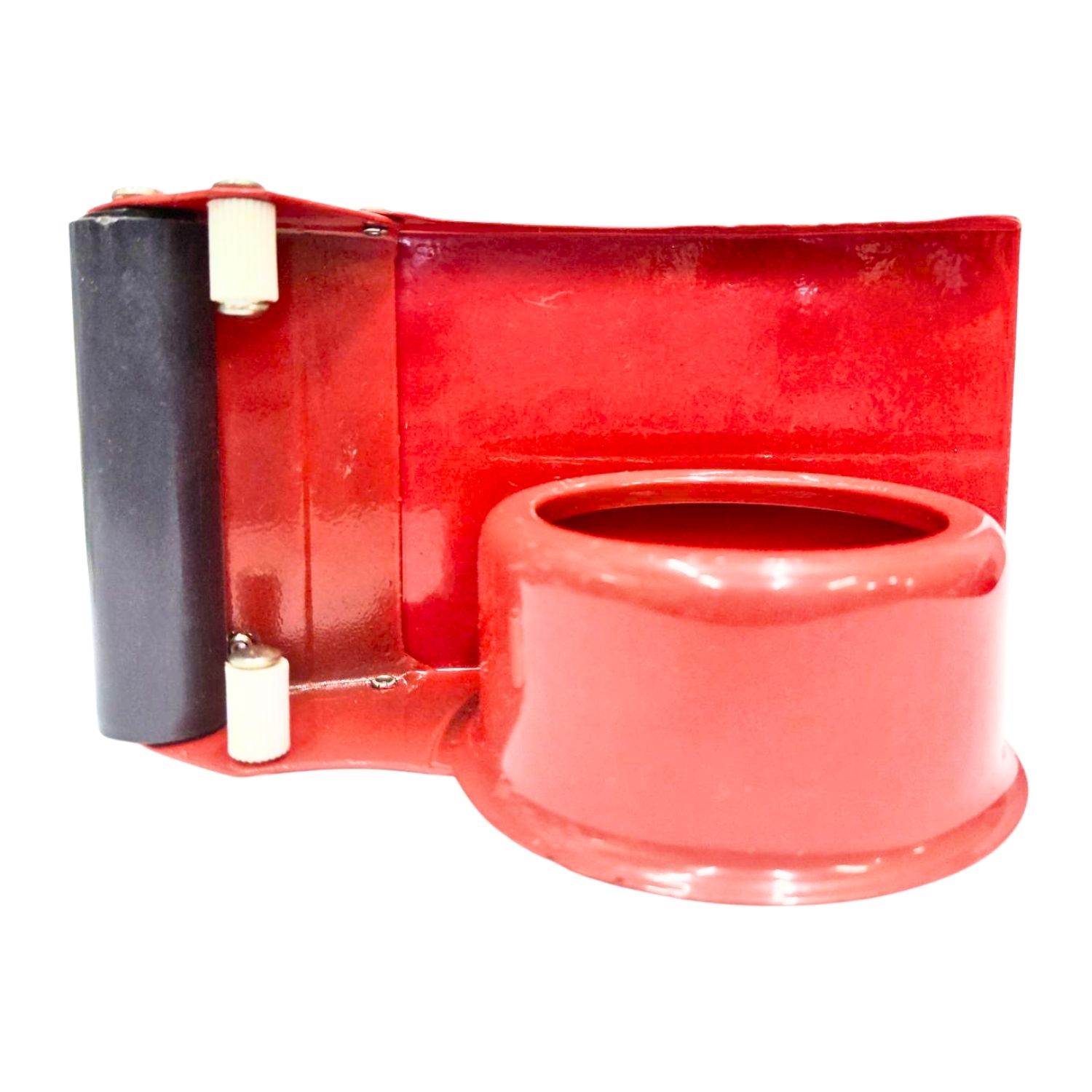 MPC Classique Hand-Held Metal Tape Dispenser 3" No. 2075 photo