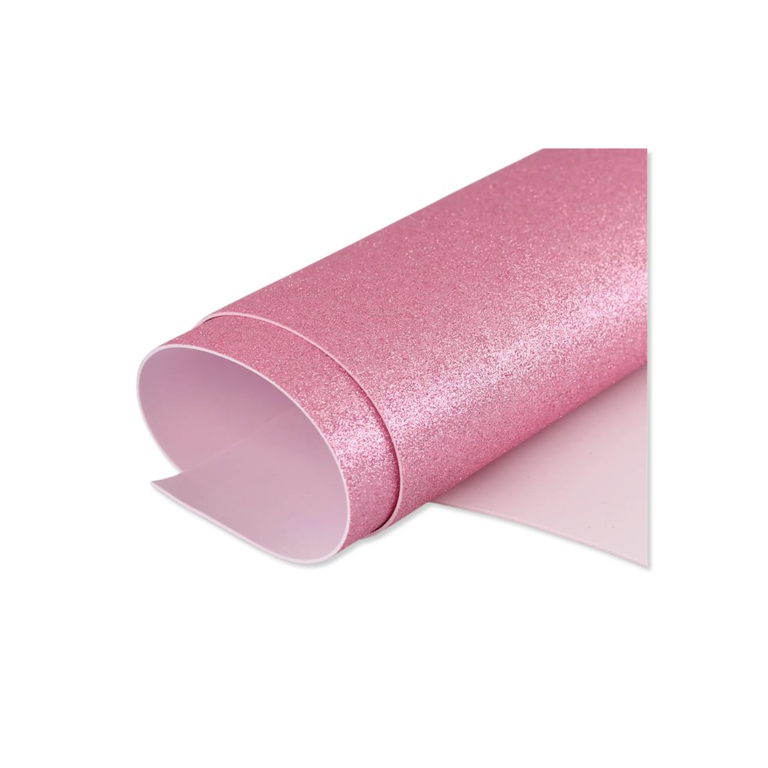 Glitter Foam Assorted photo
