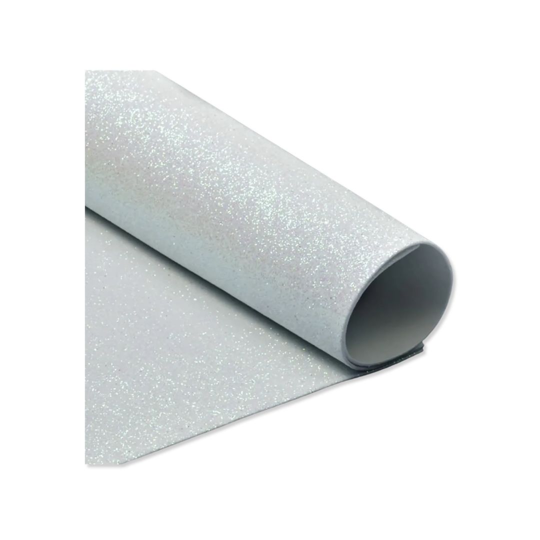 Glitter Foam Assorted photo