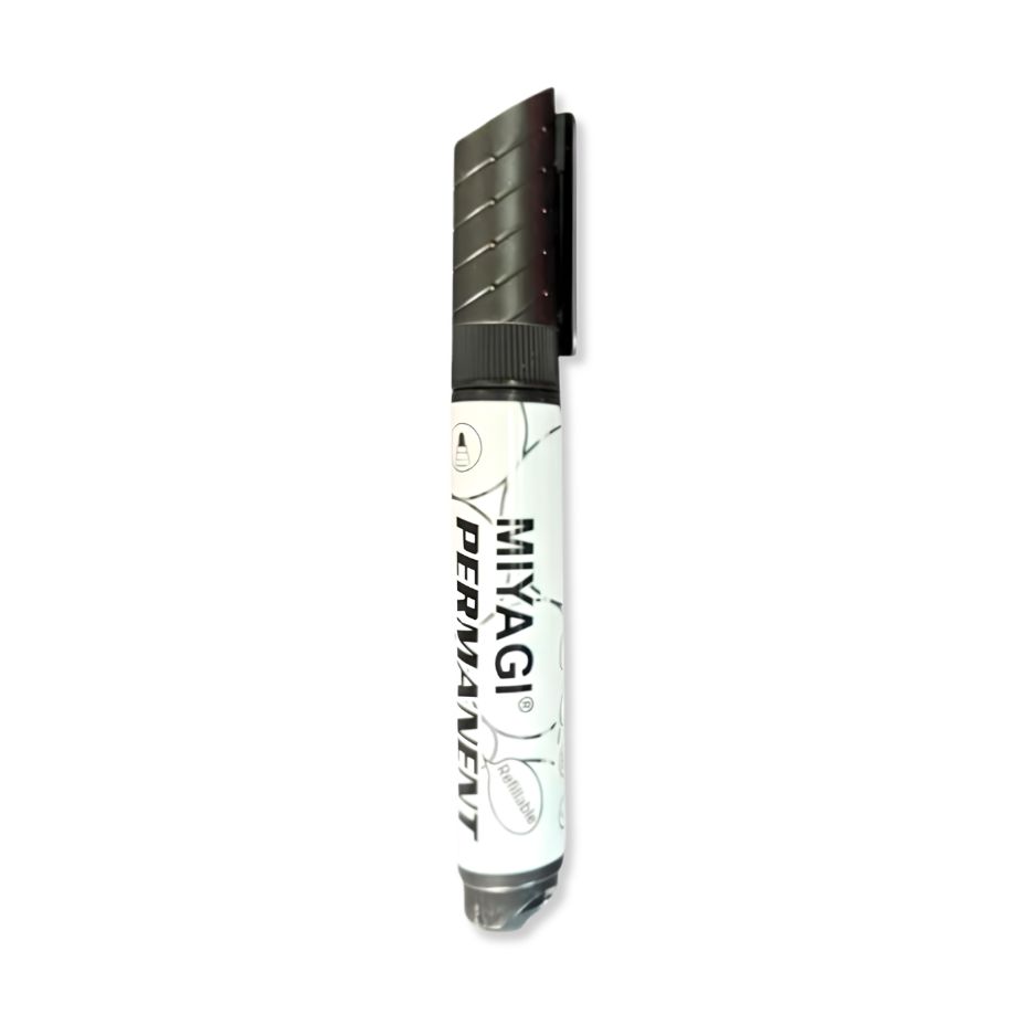 Miyagi Permanent Markers