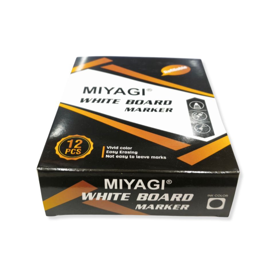 Miyagi Whiteboard Marker photo